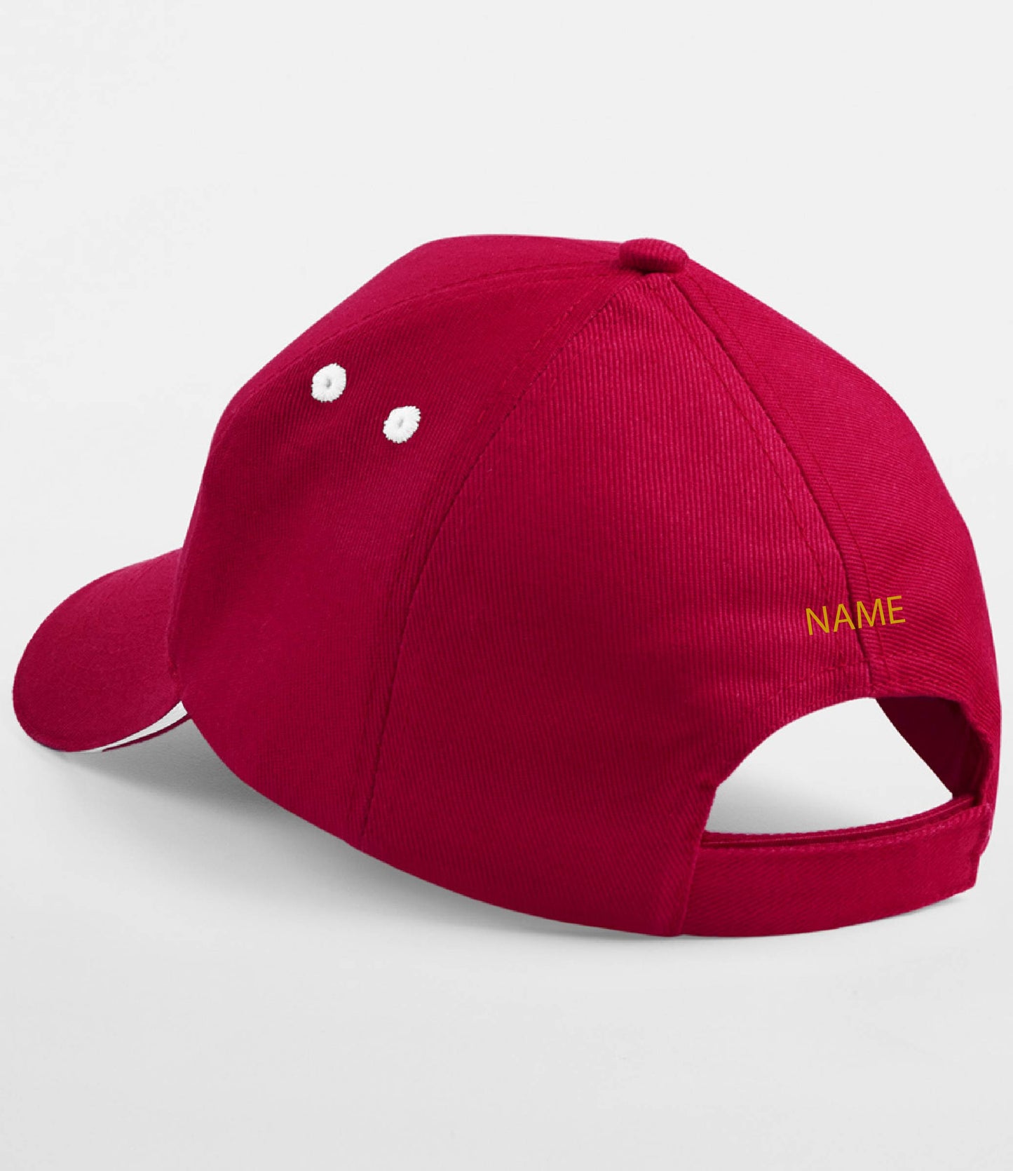 Team Baseball Cap 2026