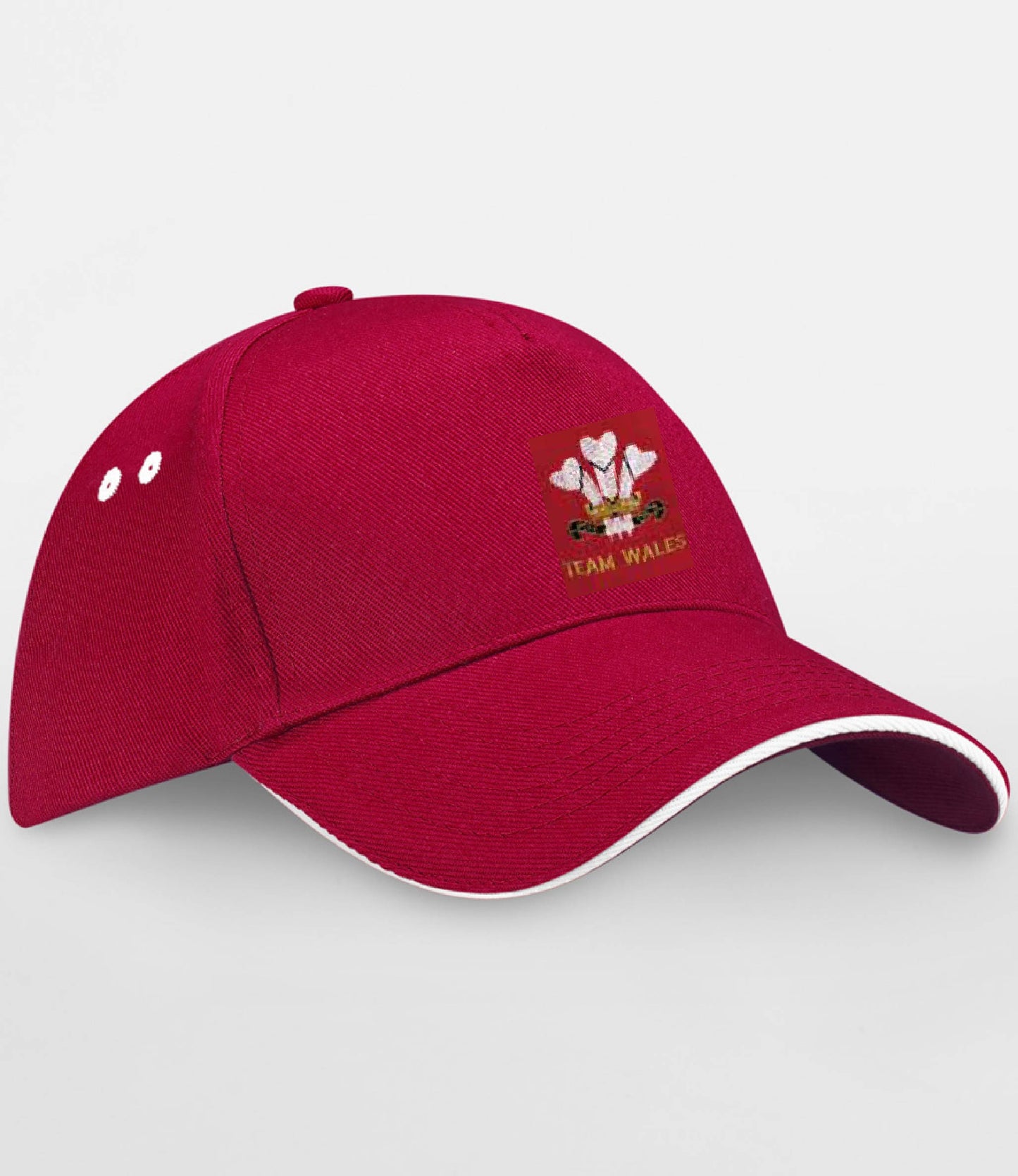 Team Baseball Cap 2026