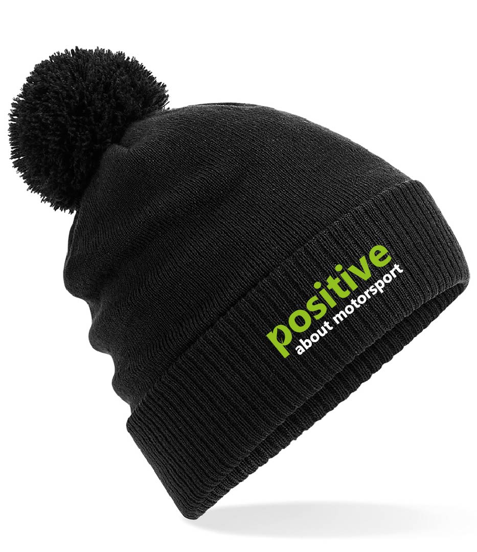 Thermal Snowstar® beanie