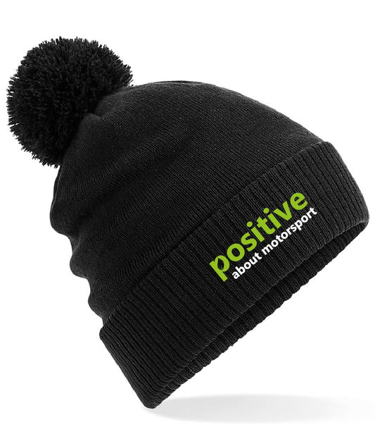 Thermal Snowstar® beanie