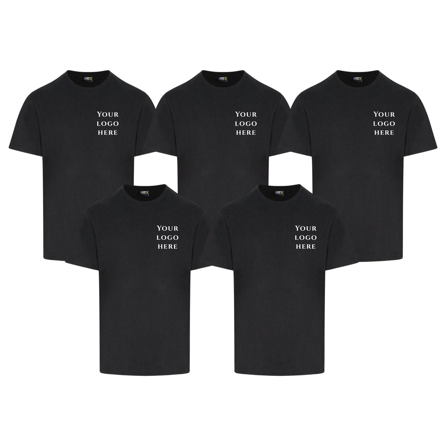 T-shirt Pack