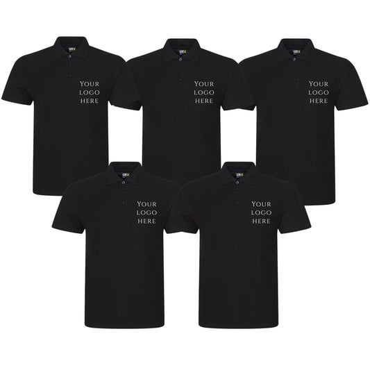 Polo Shirt Pack