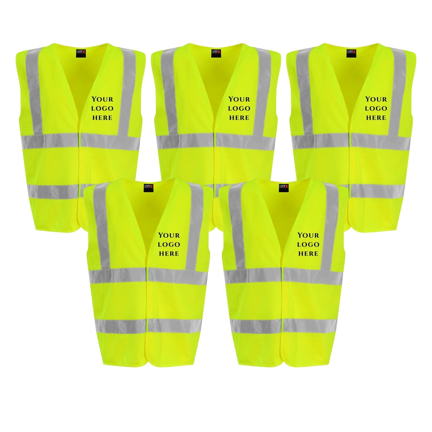 Hi-Viz Bundle