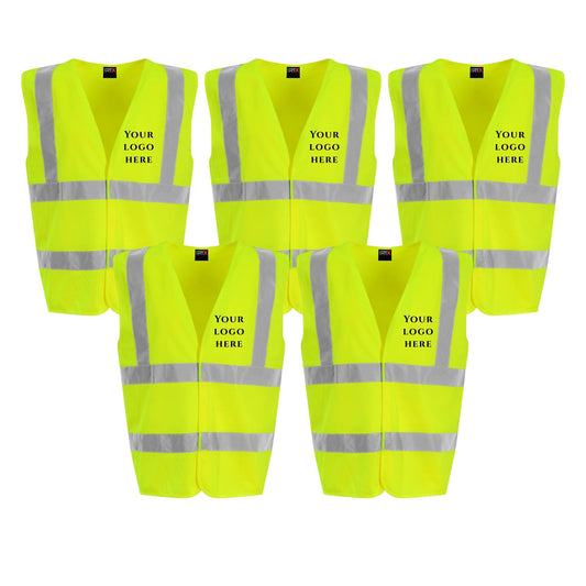 Hi-Viz Bundle