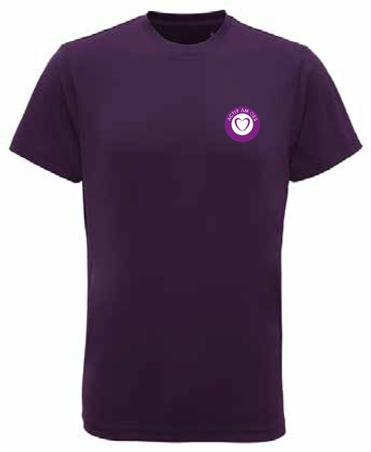 Men's TriDri® performance t-shirt