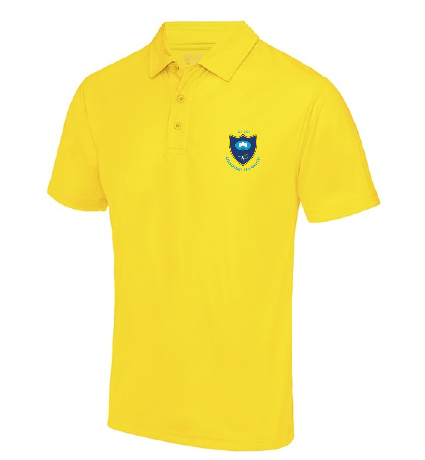 Cool Polo - Available in other colours
