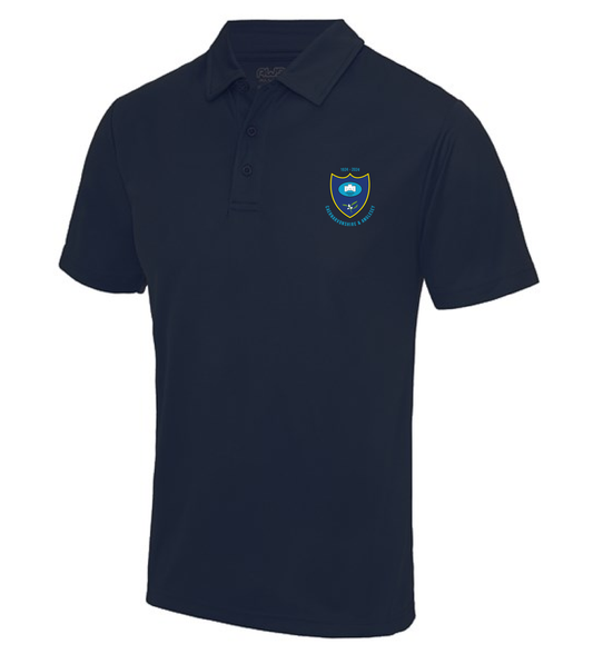 Cool Polo - Available in other colours