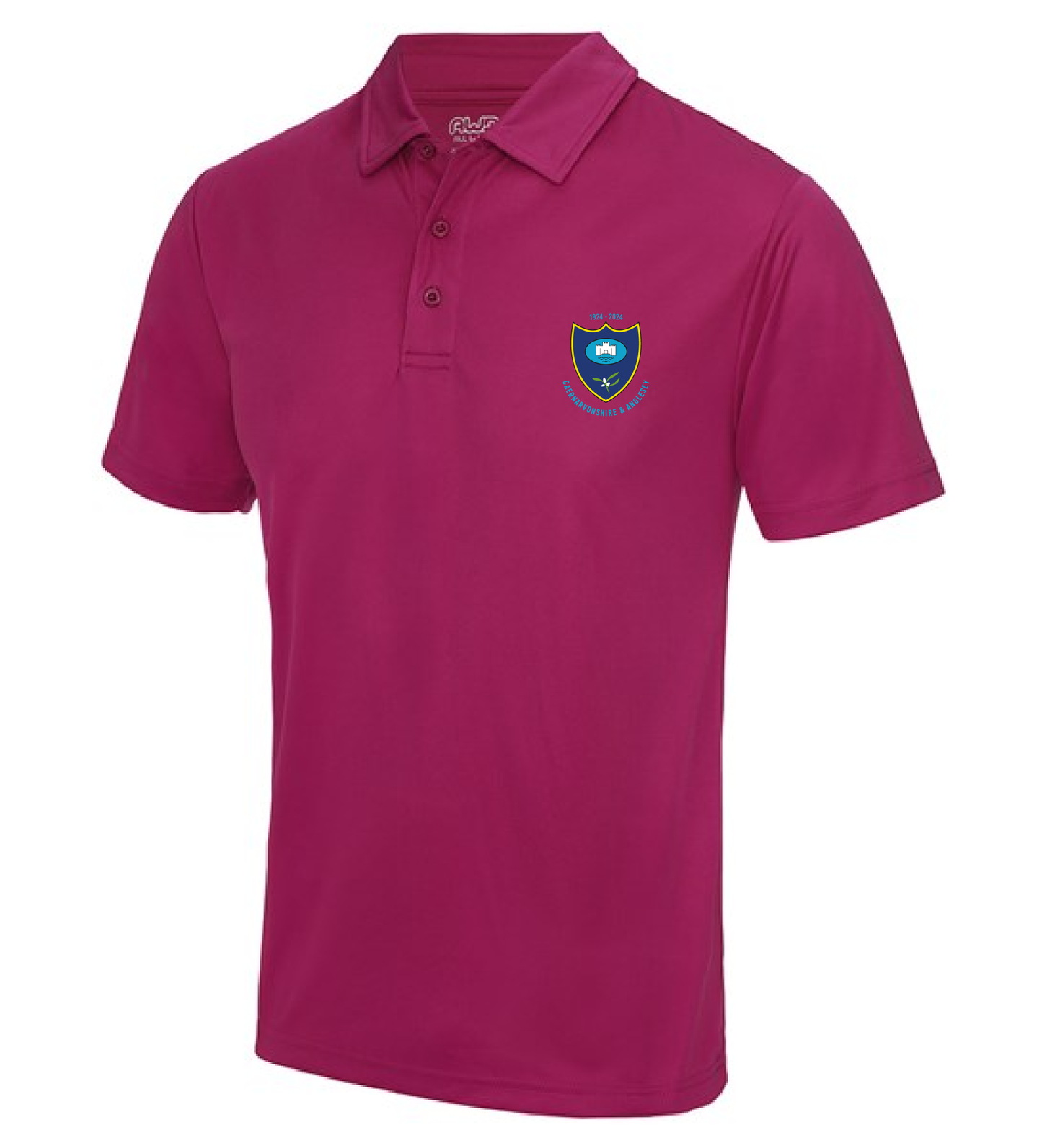 Cool Polo - Available in other colours