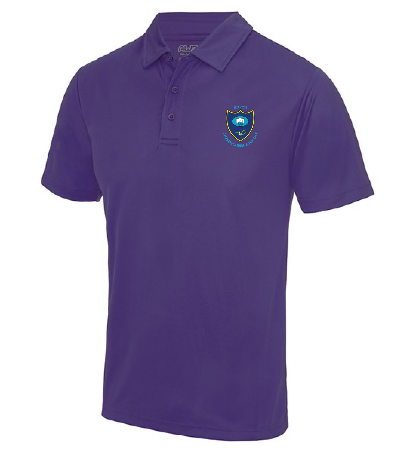 Cool Polo - Available in other colours
