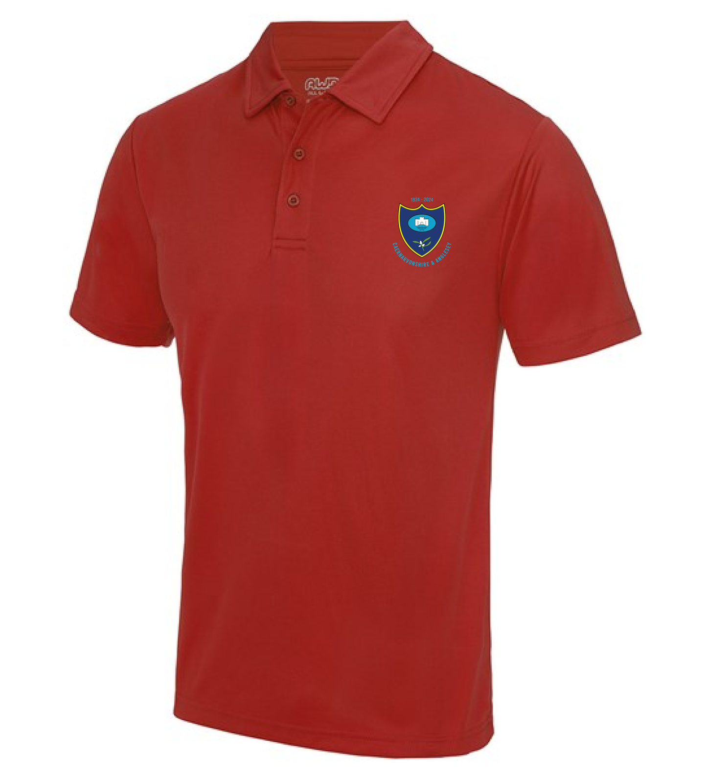 Cool Polo - Available in other colours