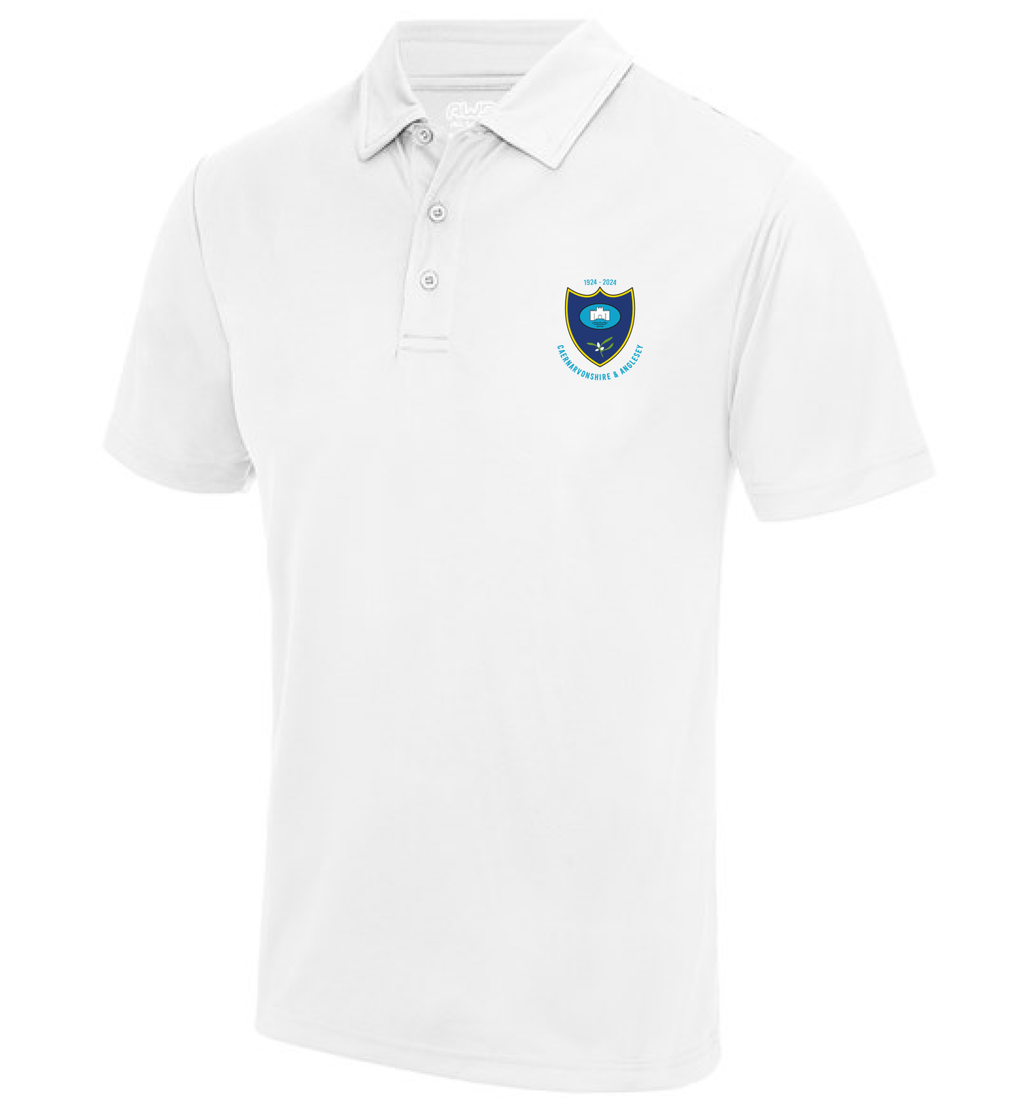 Cool Polo - Available in other colours