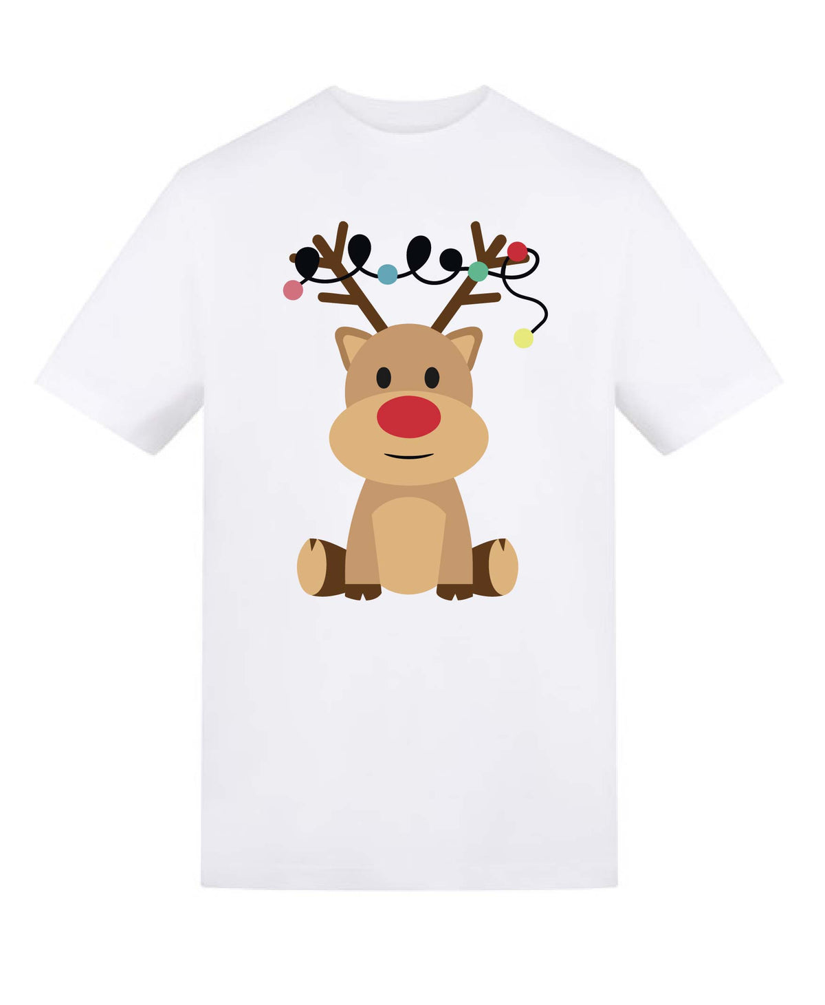 Cute Reindeer