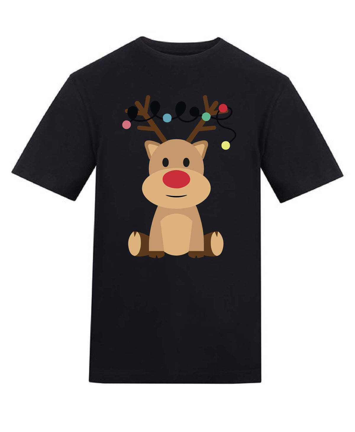 Cute Reindeer