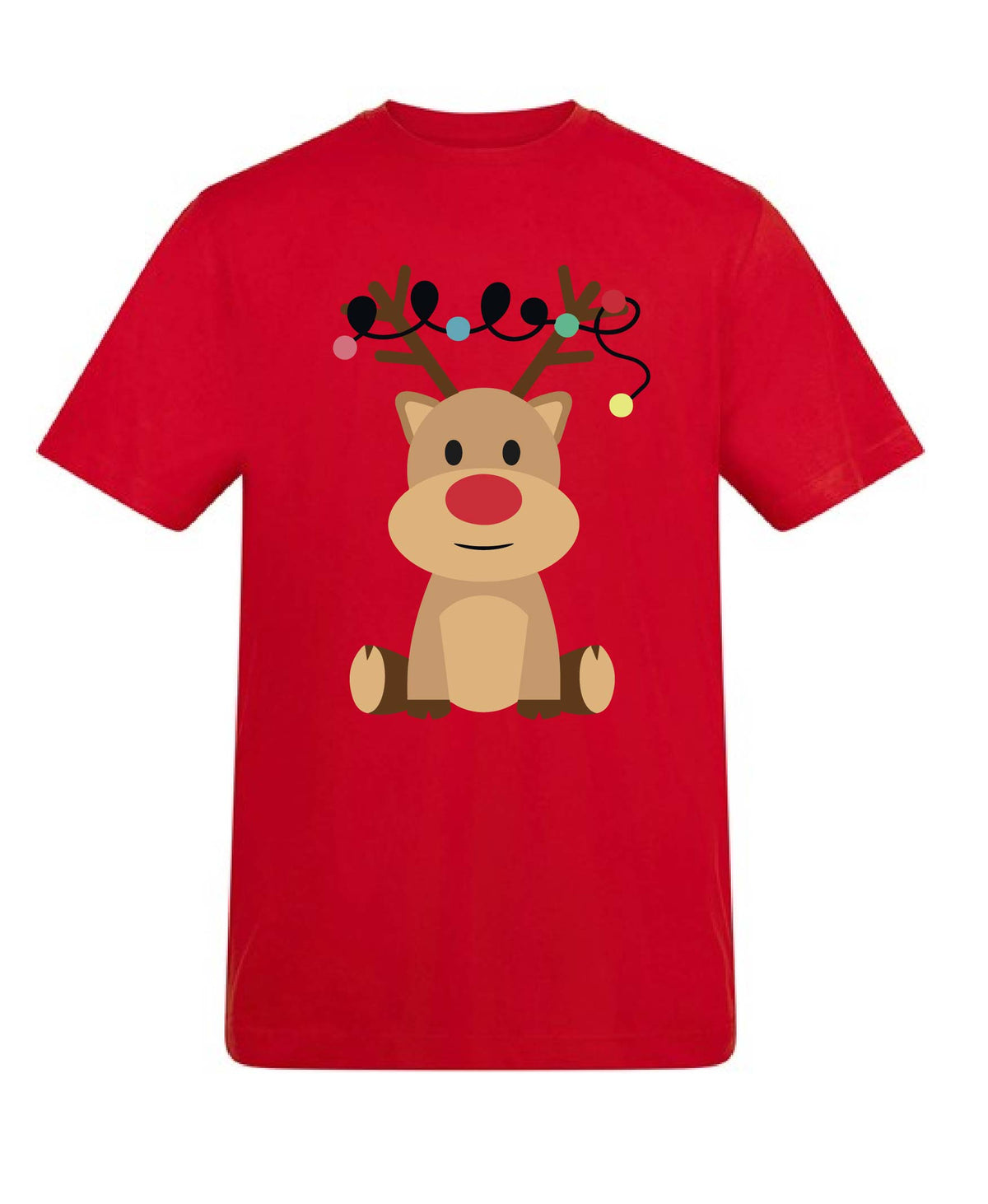 Cute Reindeer