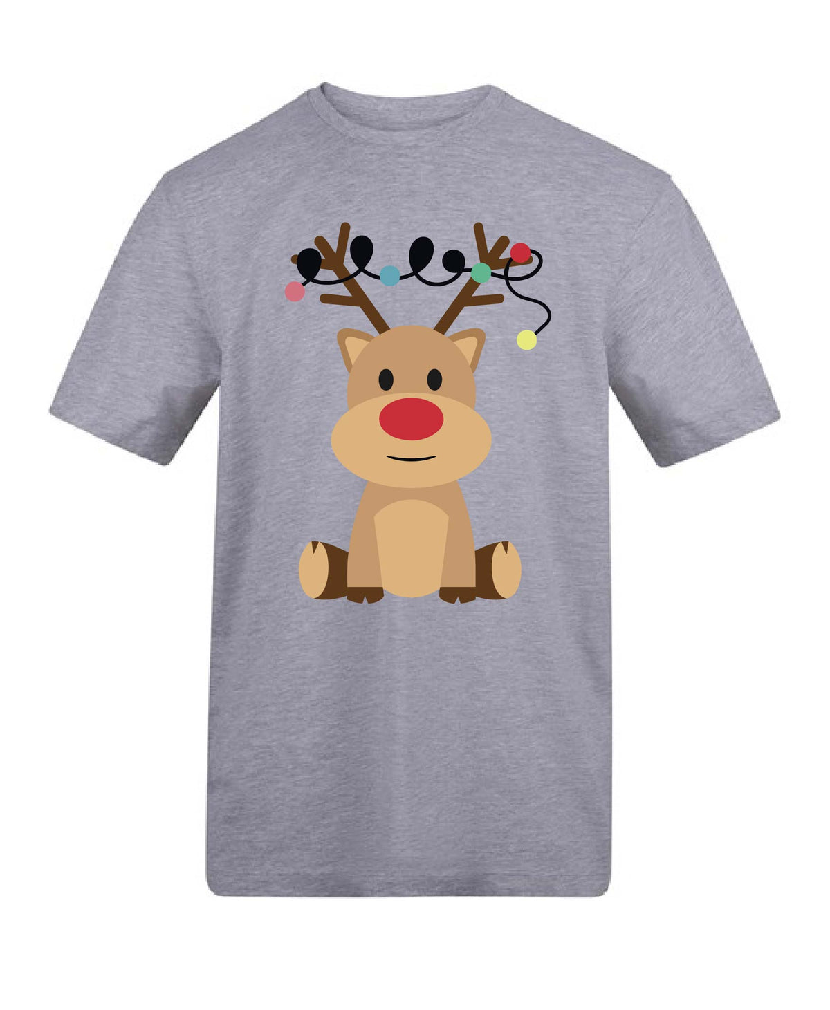 Cute Reindeer