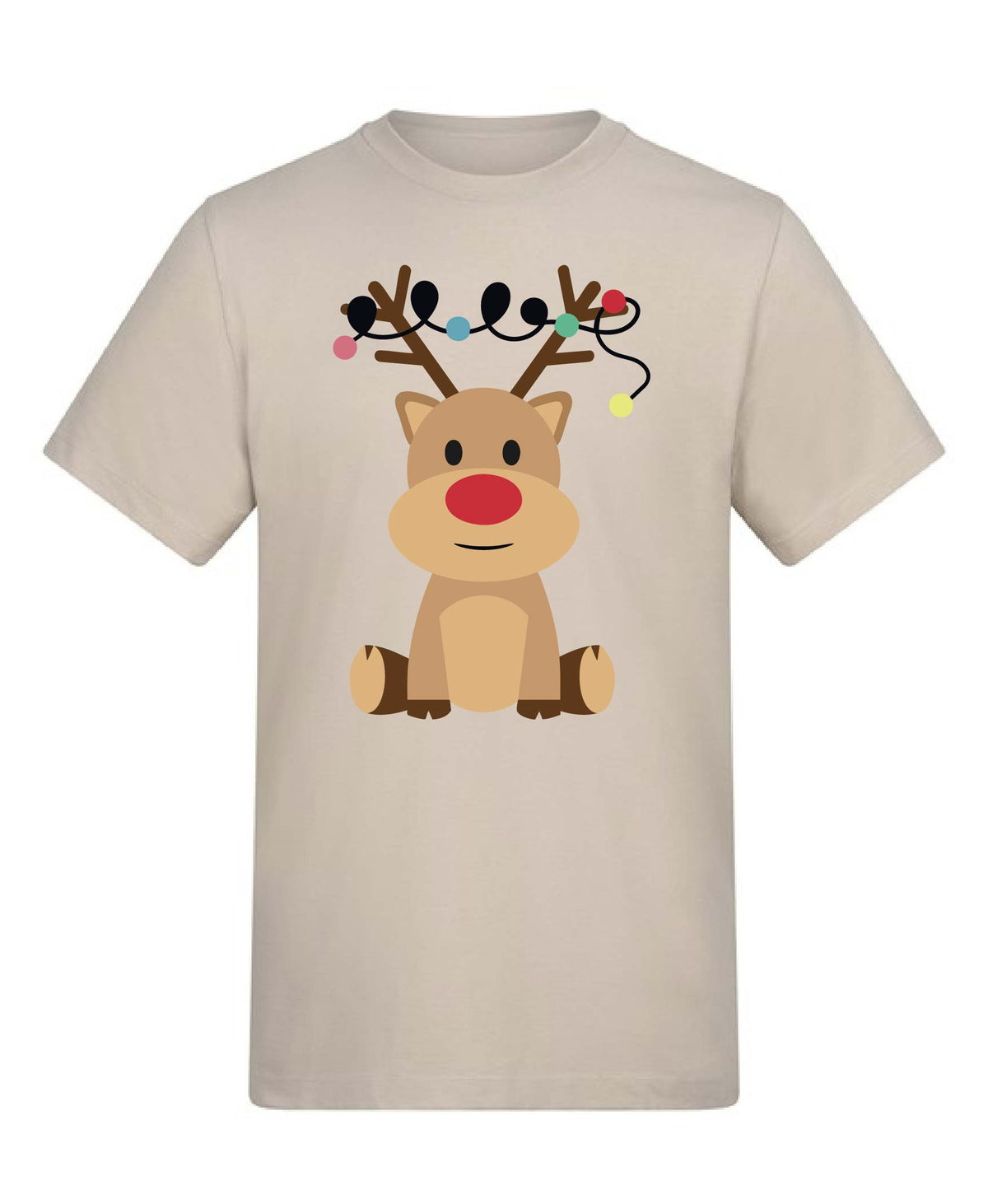 Cute Reindeer