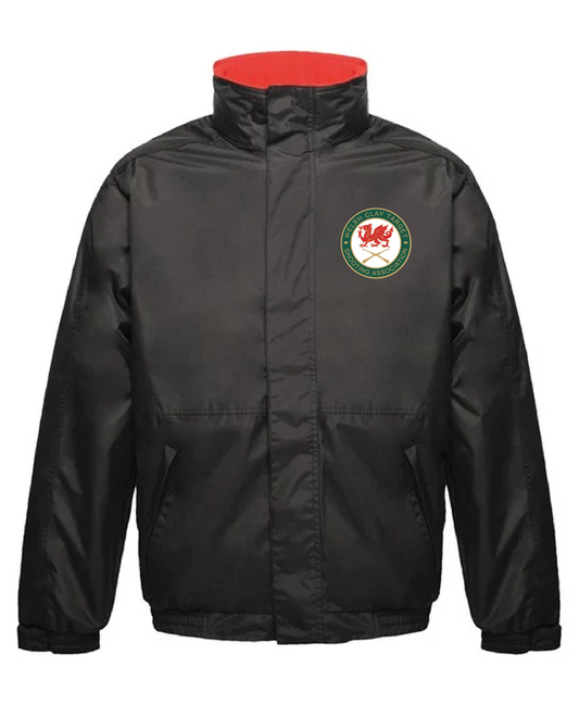 Dover jacket