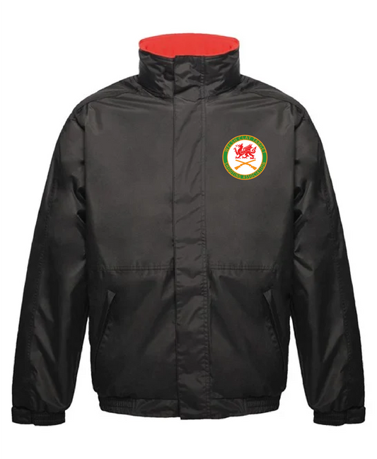 Dover jacket
