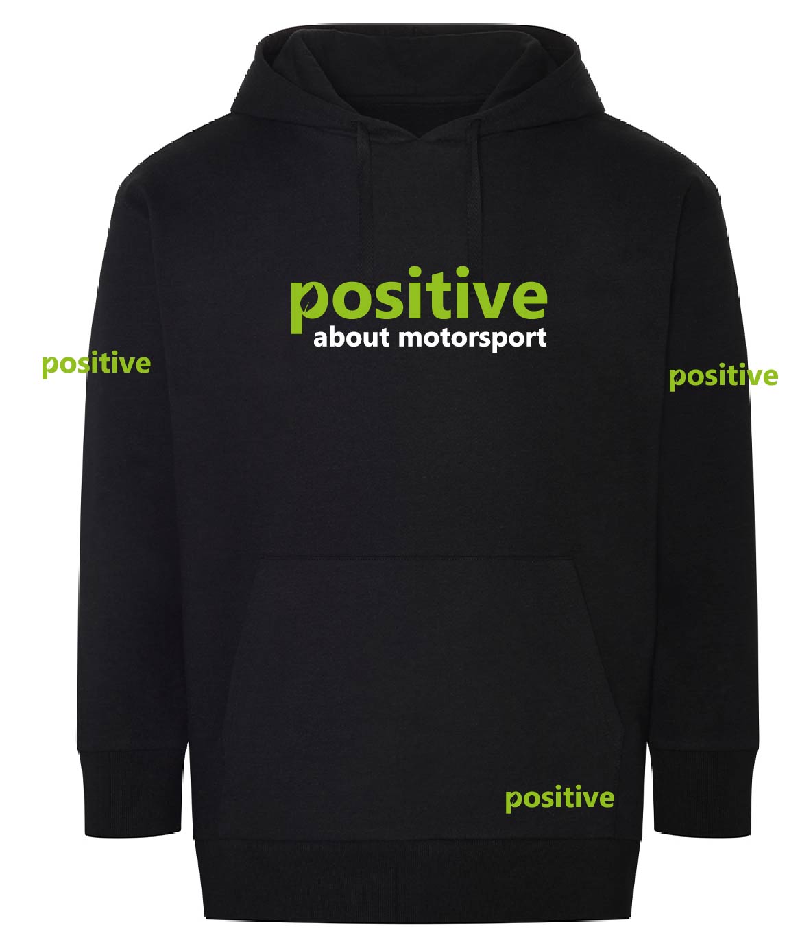 Crafter Recyled Hoodie