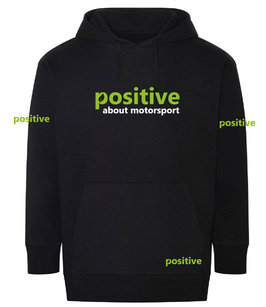 Crafter Recyled Hoodie