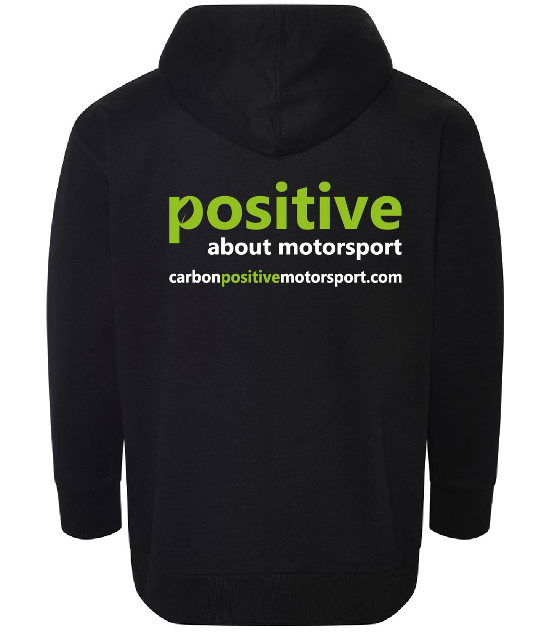 Crafter Recyled Hoodie