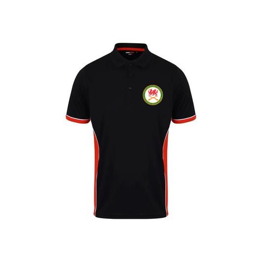 FINDEN-HALES, Panel polo