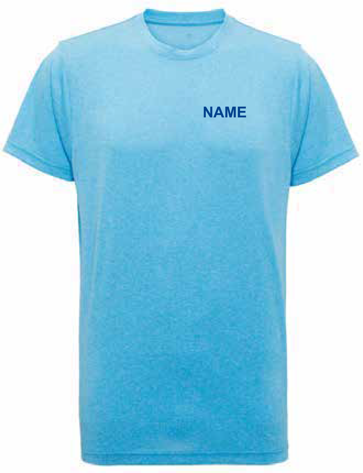 Unisex Performance T-shirt