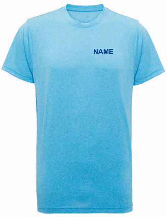Unisex Performance T-shirt