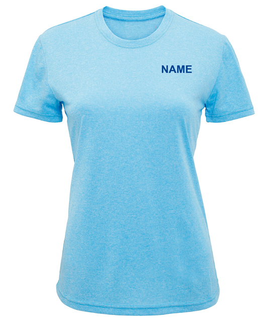 Women's Performance T-Shirt