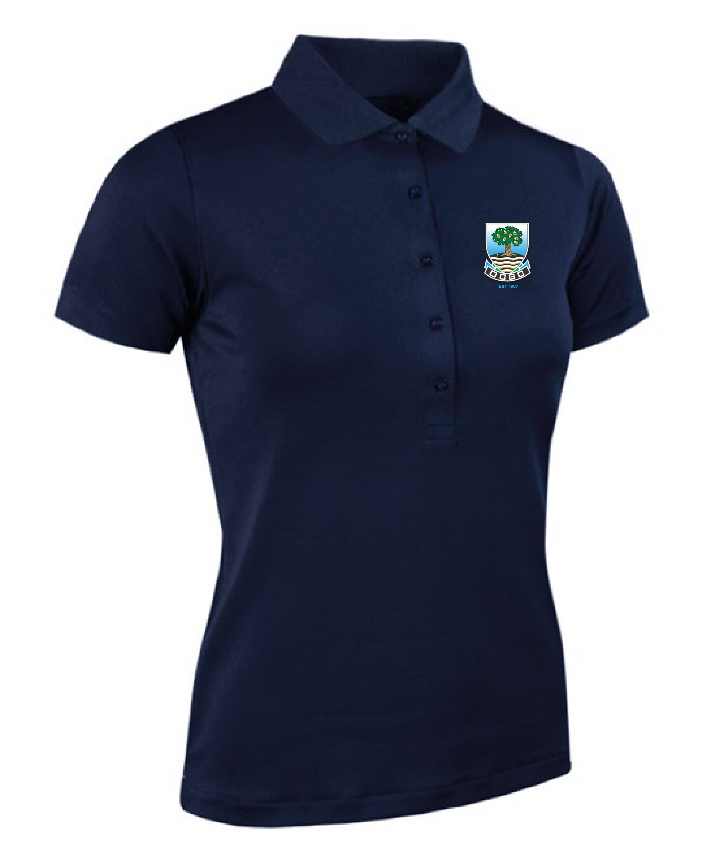 Glenmuir g.Paloma women's performance piqué shirt