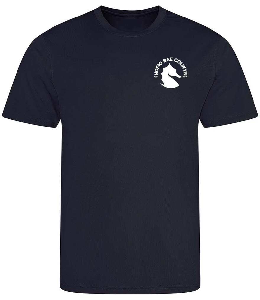 Cool T