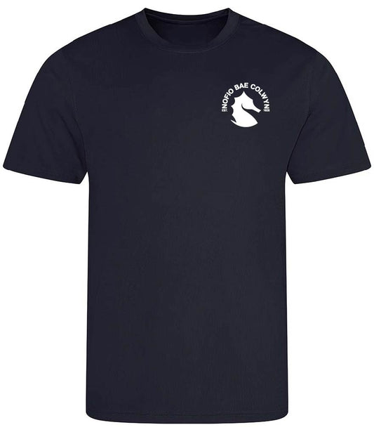 Cool T