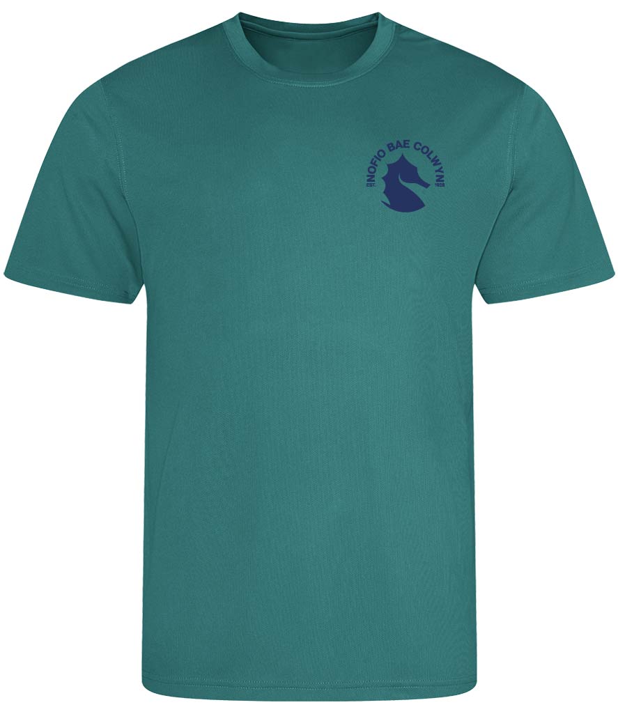 Cool T
