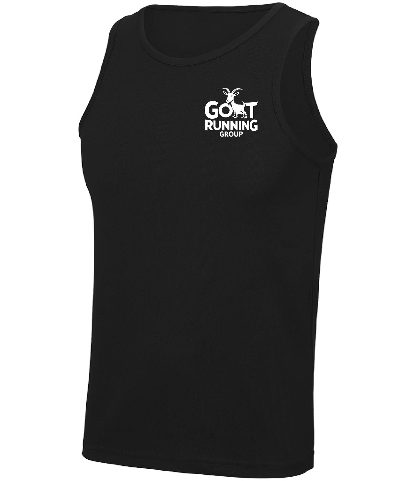 Cool Vest