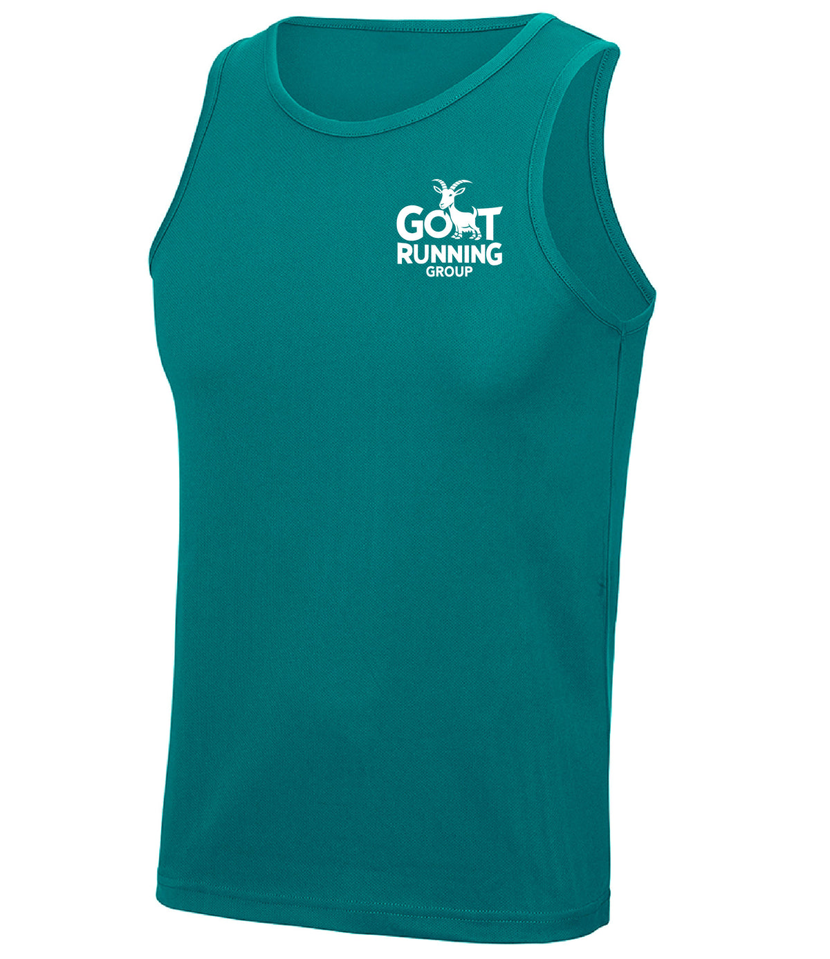 Cool Vest