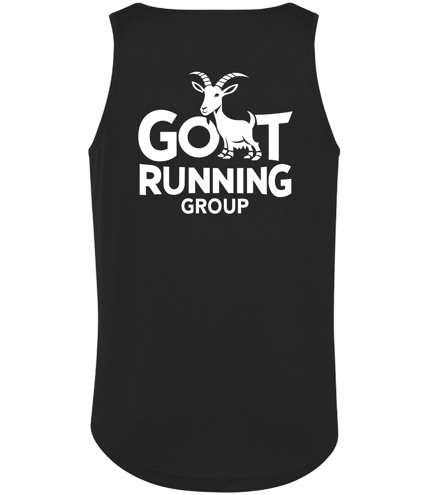 Cool Vest