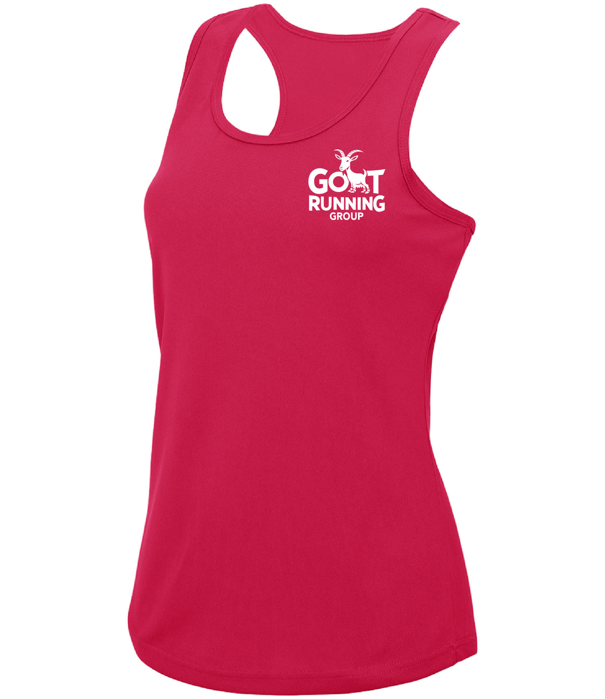 Women's cool vest