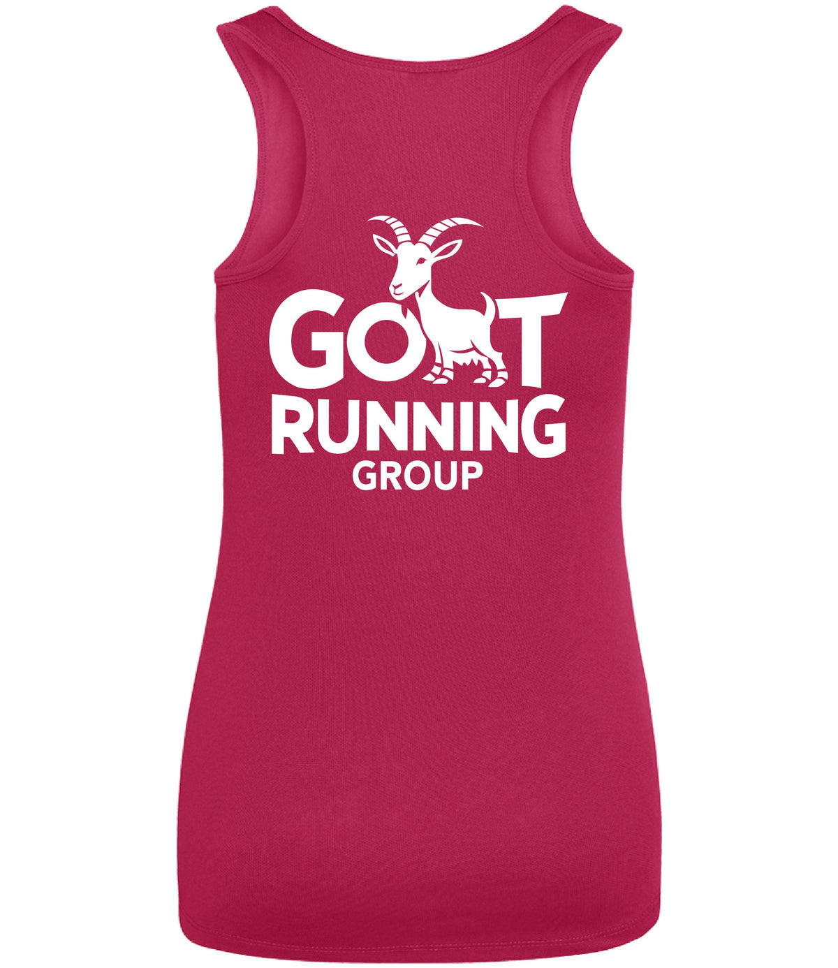 Women's cool vest