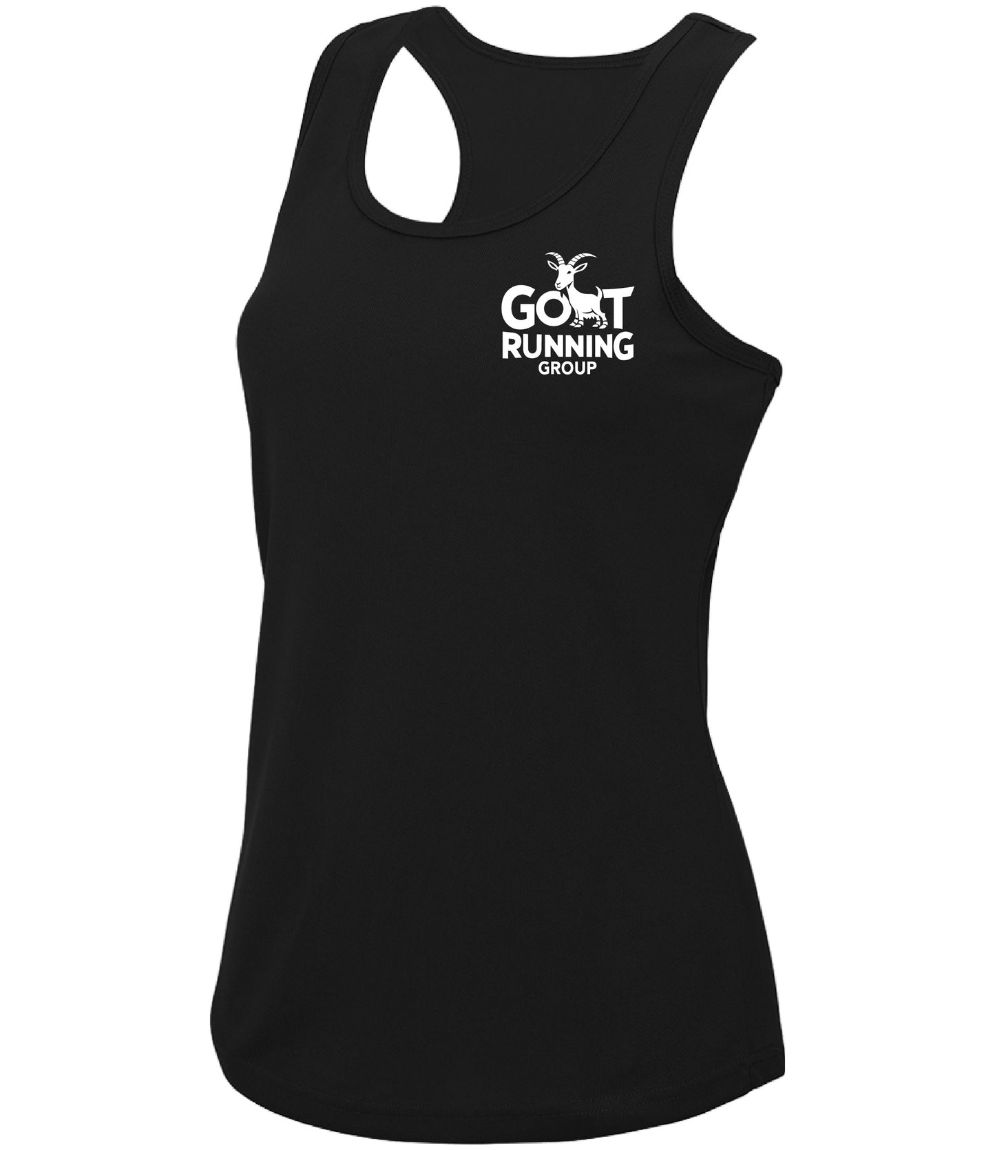 Women's cool vest