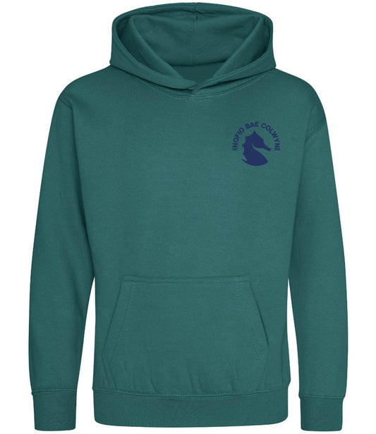 Kids Hoodie