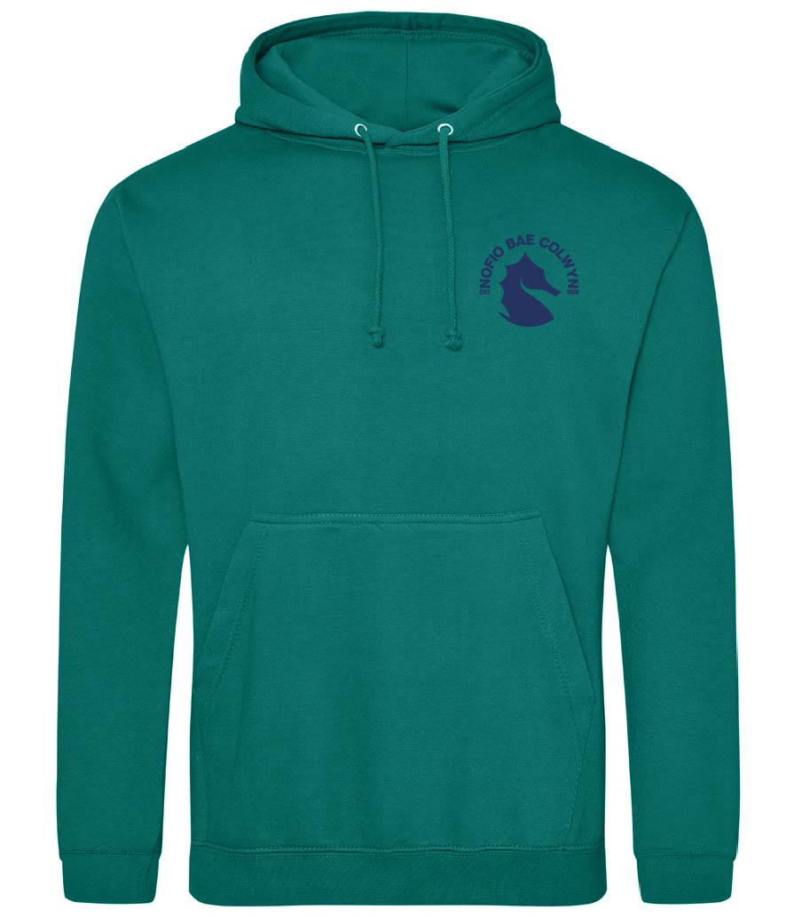 College Hoodie