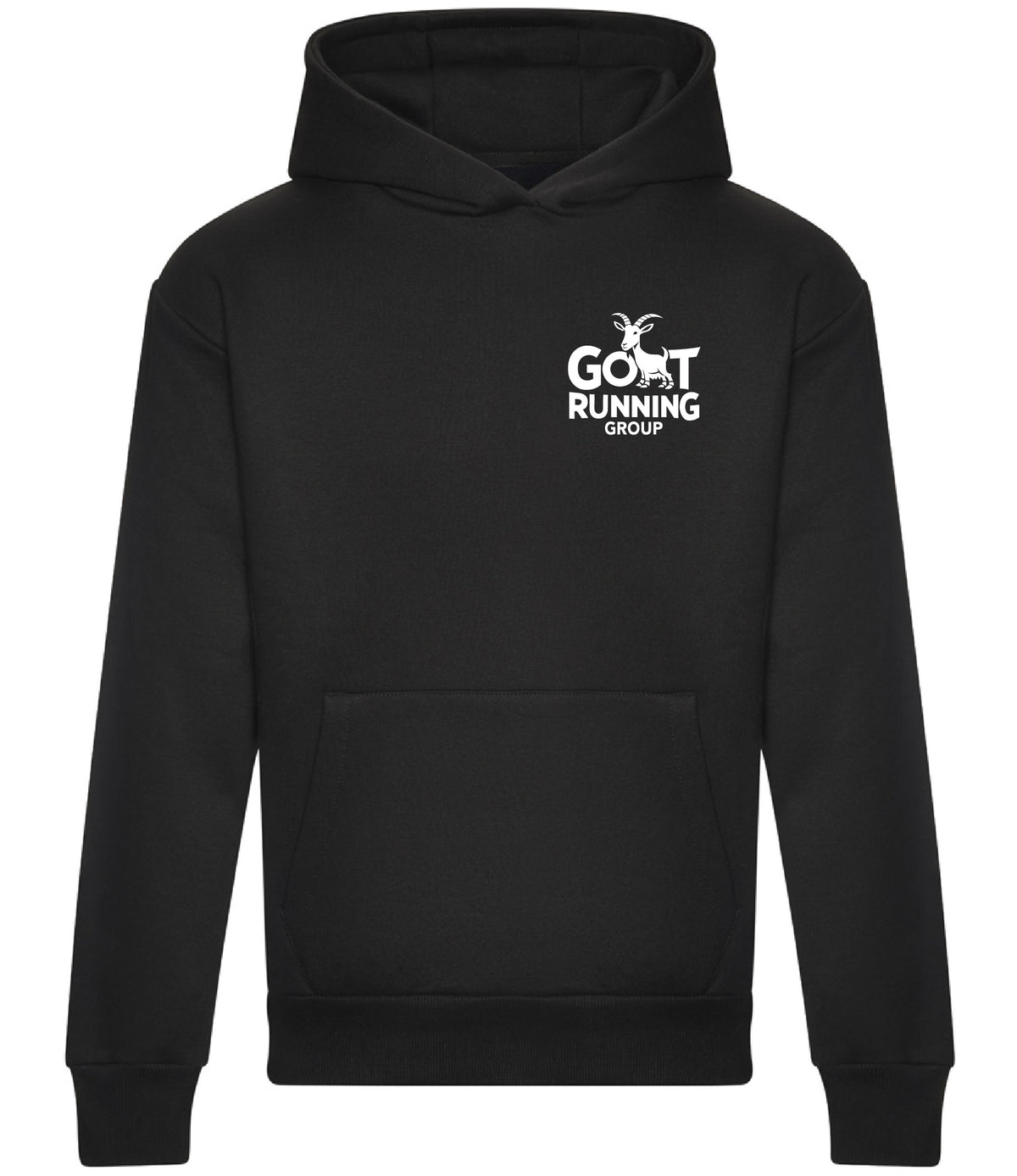Heavyweight Street Hoodie