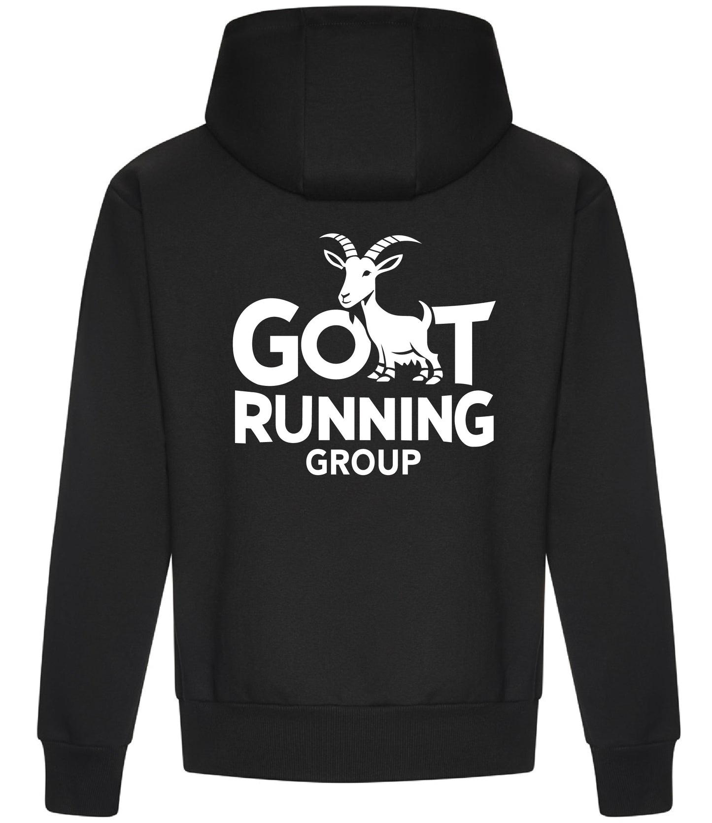 Heavyweight Street Hoodie