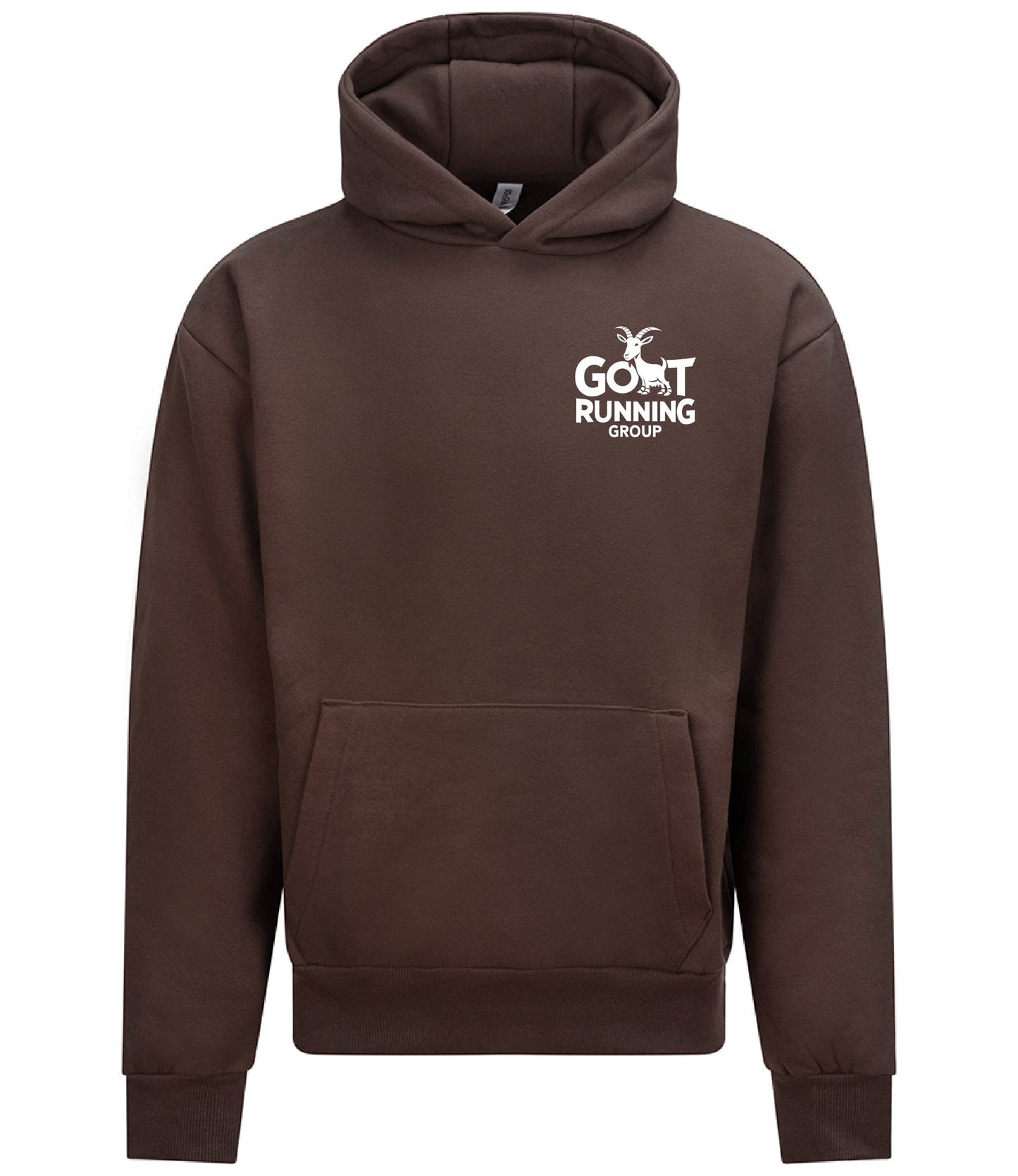 Heavyweight Street Hoodie