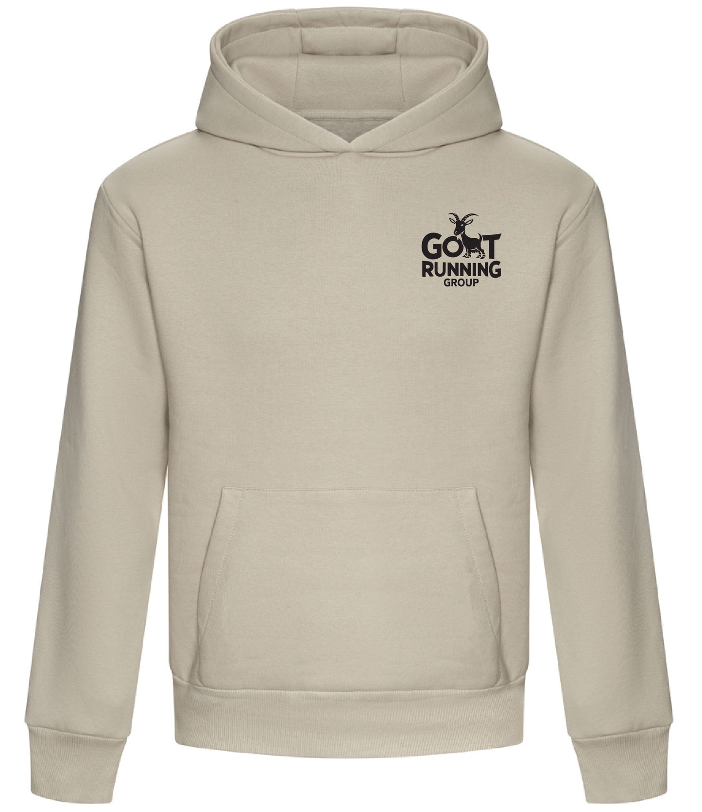 Heavyweight Street Hoodie