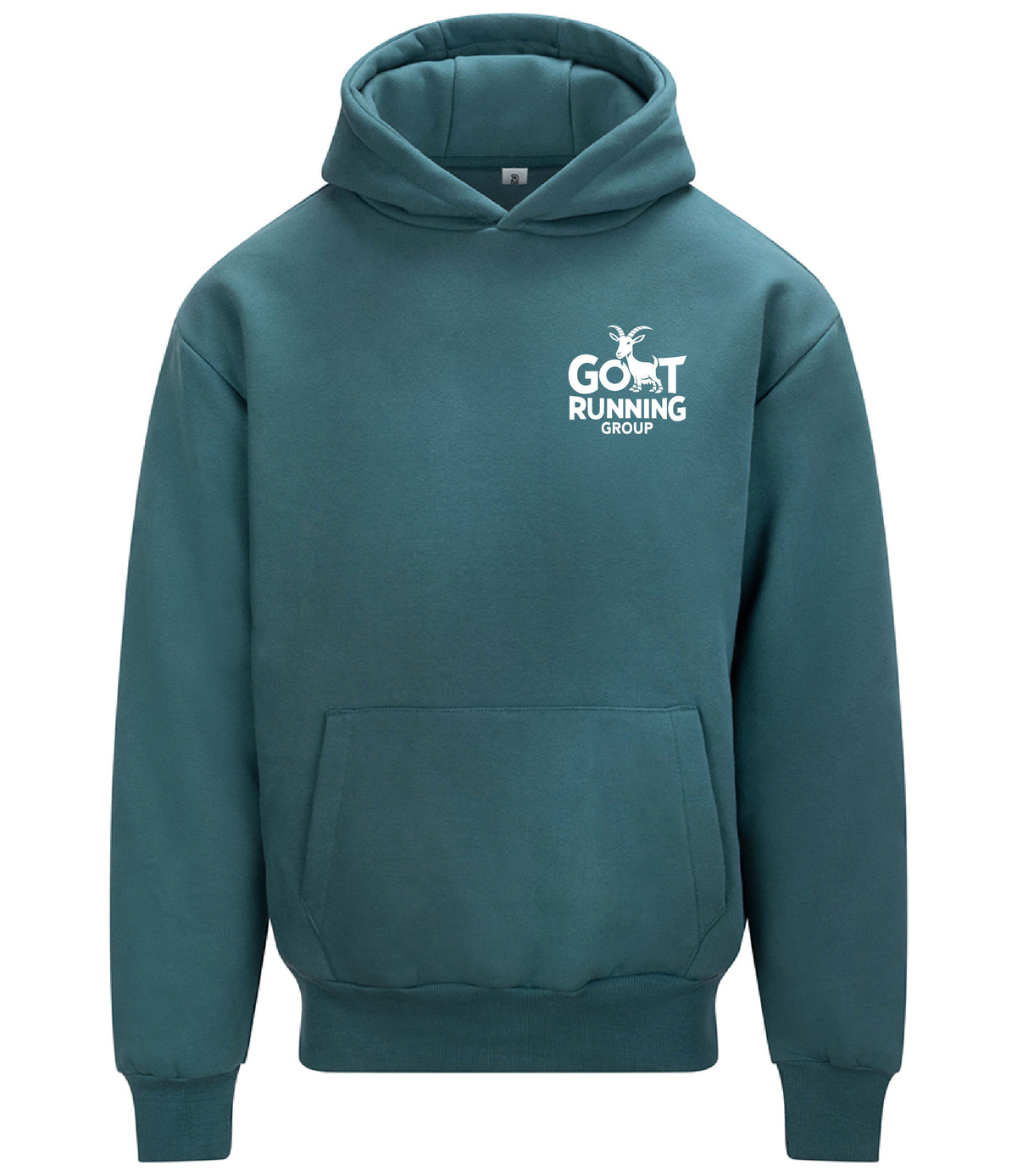 Heavyweight Street Hoodie