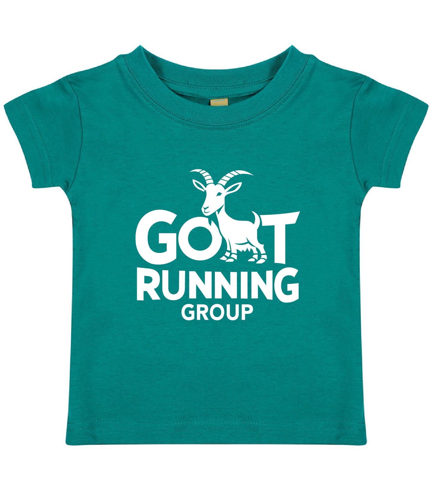 Larkwood Baby/Toddler T-Shirt