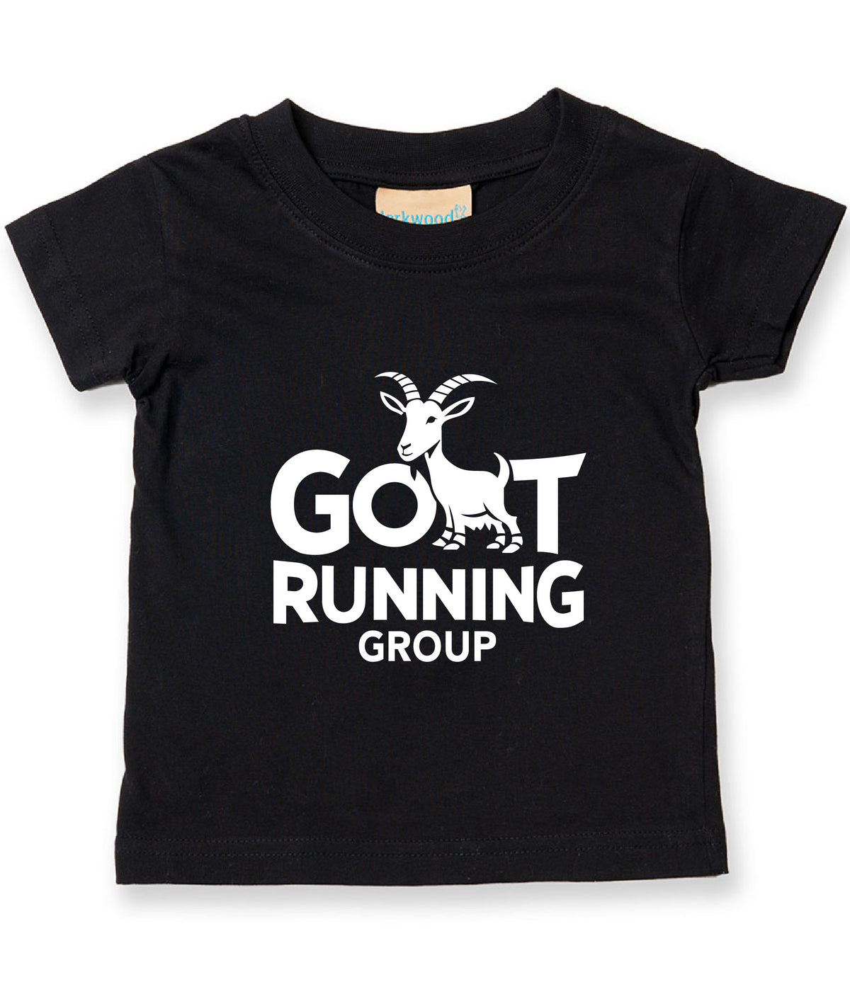 Larkwood Baby/Toddler T-Shirt