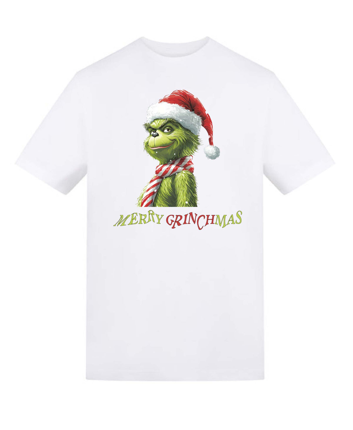 Merry Grinchmas