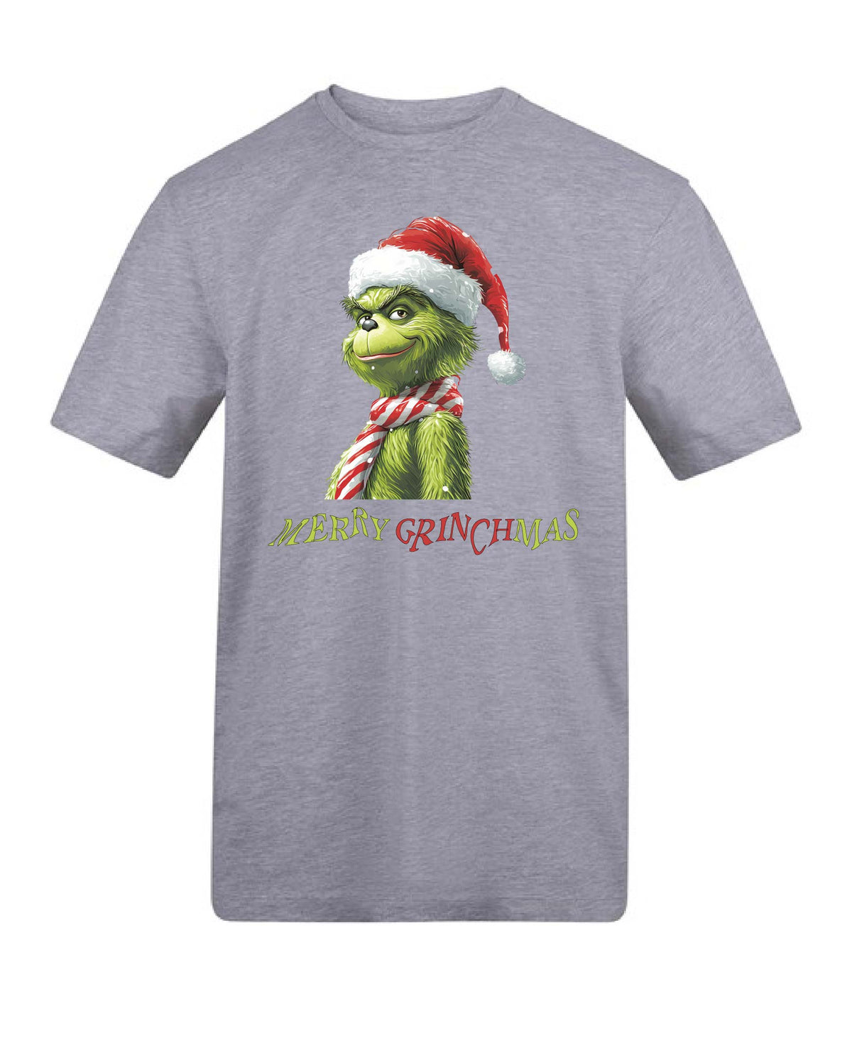 Merry Grinchmas